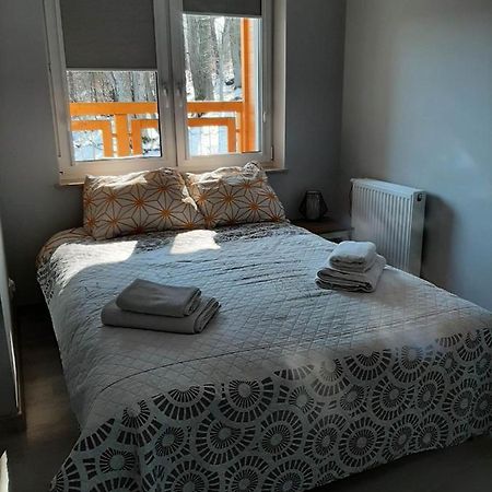 Apartament Lilu Szklarska Poreba Exterior photo
