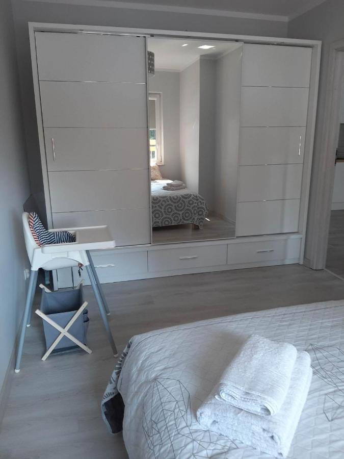 Apartament Lilu Szklarska Poreba Exterior photo