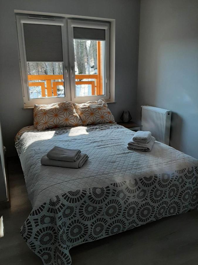 Apartament Lilu Szklarska Poreba Exterior photo