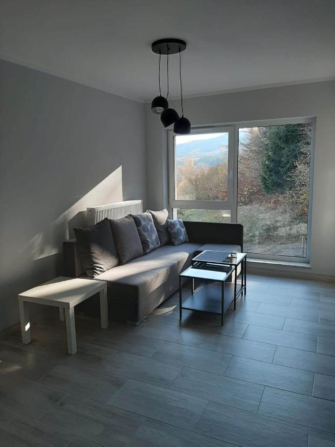 Apartament Lilu Szklarska Poreba Exterior photo
