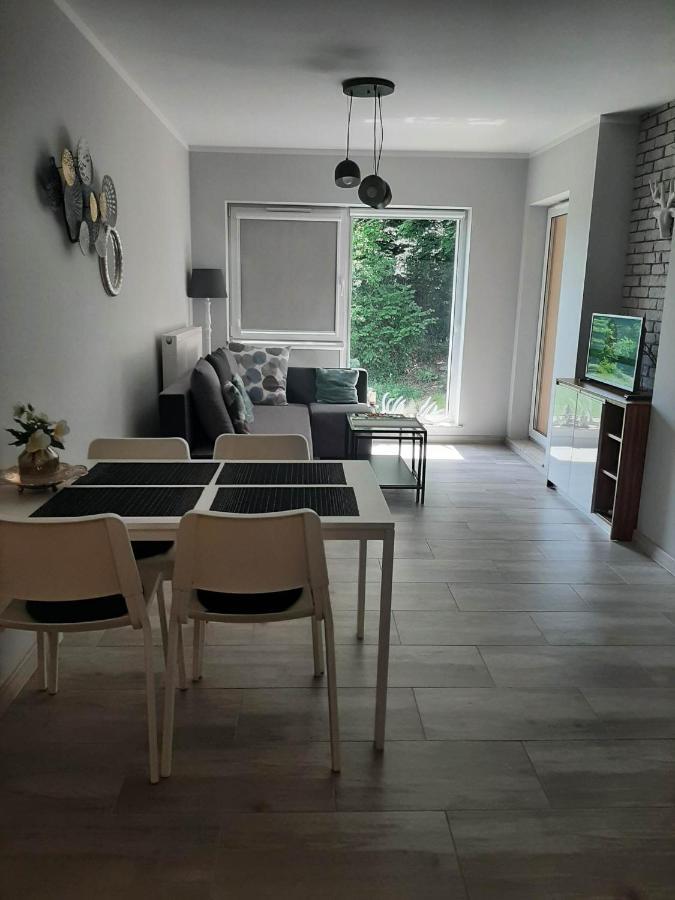 Apartament Lilu Szklarska Poreba Exterior photo
